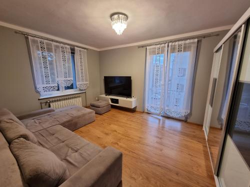 Apartament 17 Poznan