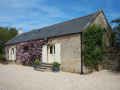 Aylworth Manor Granary gîte à louer Barton