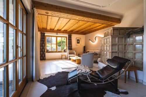 Chalet Crown of the Alps by we rent