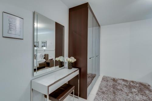 Black Pearl Apartment Hotel - image 4
