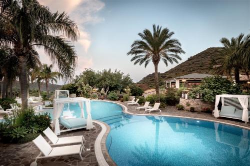 Cruccuris Resort