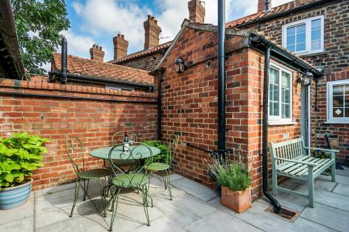 South View gîte à louer Copmanthorpe