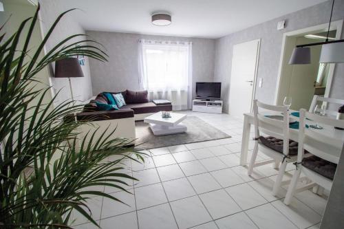 Ferienwohnung Eifelurlaub in Daun, Deutschland