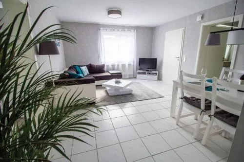 Ferienwohnung Eifelurlaub in Daun, Deutschland