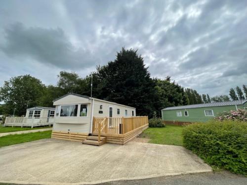 Lakeside Holiday rentals - Trieste gîte à louer Drayton Parslow Mound