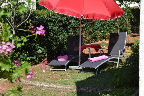 Appartement Lavande