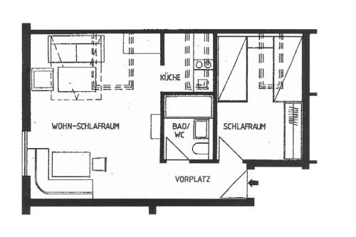 Gästehaus Bauer am Golfplatz