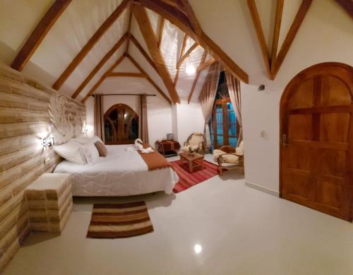 Excellent room comfort & quality