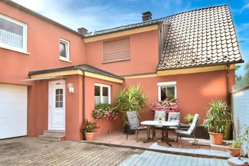 Ferienwohnung Landsknecht in Volkach, Deutschland