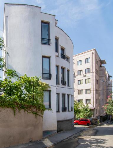 Hotel "Elesa Wera" – Tbilisi, MA