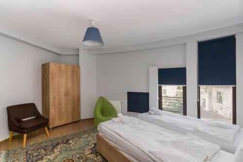 Hotel "Elesa Wera" – Tbilisi, MA