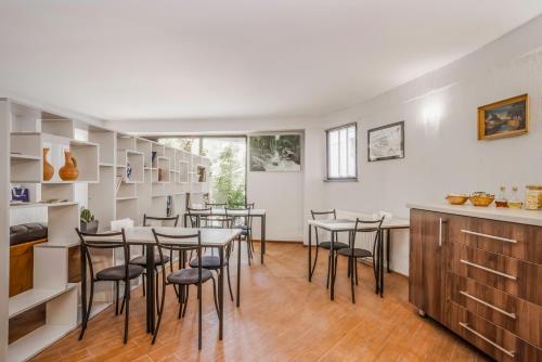 Hotel "Elesa Wera" – Tbilisi, MA