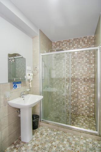 Hotel "Elesa Wera" – Tbilisi, MA