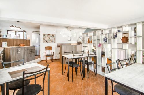Hotel "Elesa Wera" – Tbilisi, MA