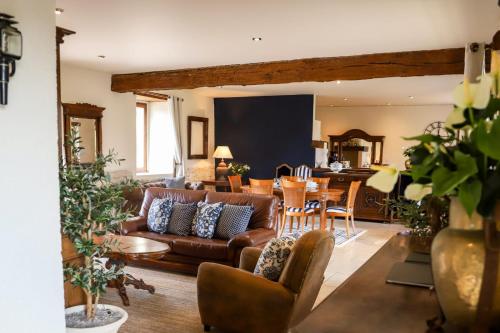 Holiday home Haras du Ry in Brevands