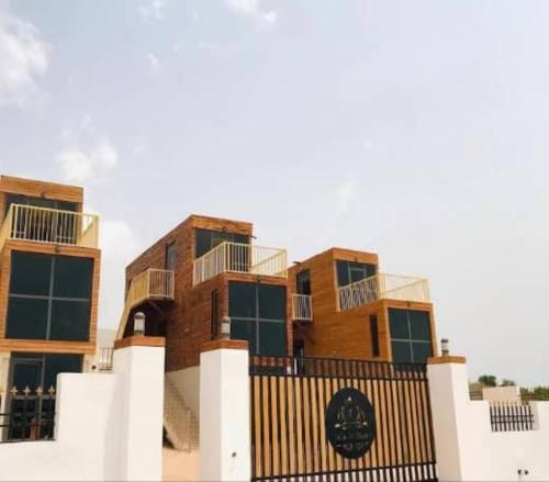 Beautiful 2-Bed Villa in Kokrobite Accra
