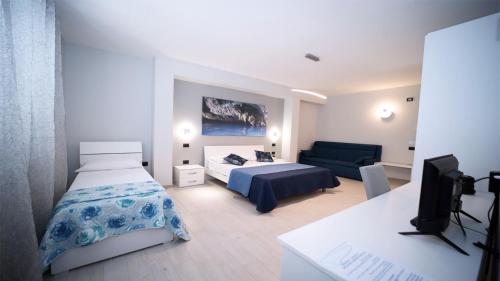 IsolaDino b&b sweet home - Accommodation - Praia a Mare