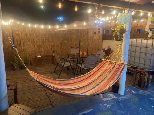 Fasiliteter, Blue Paradise Curaçao (Blue Paradise Curacao) in Salina