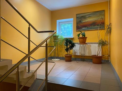 Išorė, Dorell Hotel in Talinas