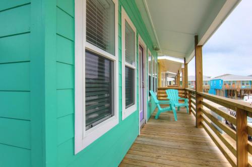 Shore To Love IT OV36 - image 8