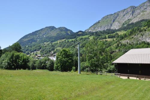 Eterlou 110B - Chamroc immobilier