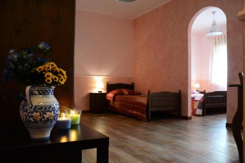 B&B Notti E Dintorni - main image