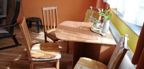 Einrichtungen, Plně vybavený 2+1byt s balkonem a kójí pro kola a lyže. (Plne vybaveny 2+1byt s balkonem a koji pro kola a lyze.) in Svitavy