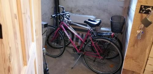 Sport und Aktivitäten, Plně vybavený 2+1byt s balkonem a kójí pro kola a lyže. (Plne vybaveny 2+1byt s balkonem a koji pro kola a lyze.) in Svitavy