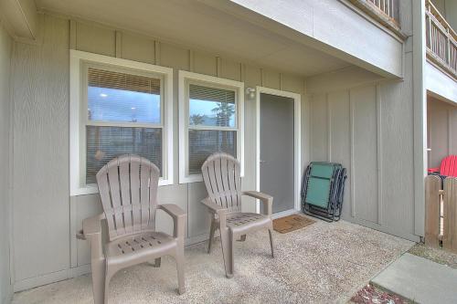 Sunrise Villas 108 - image 12