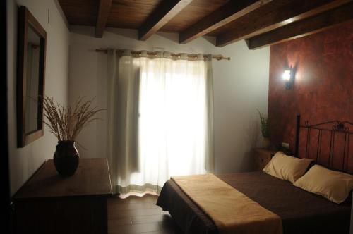  EL VASALLO in Tragacete