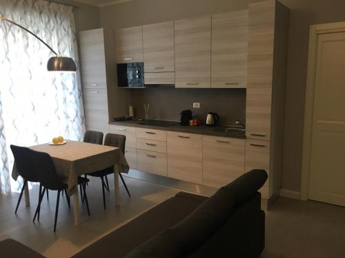 SAN FRANCESCO Apartment, Turin (photo 4)