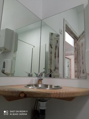  Albergue Alecer in Caldas de Reis