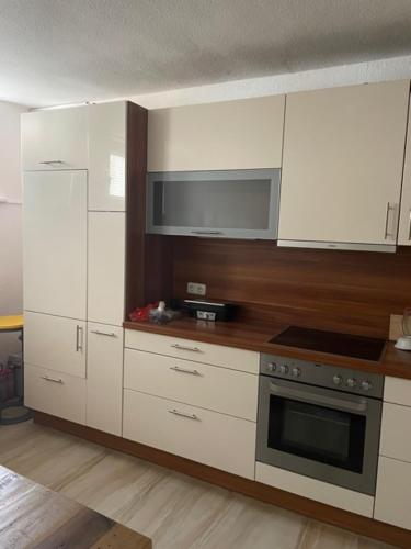 Geraumige und schone Wohnung direkt in der Lubecker Innenstadt