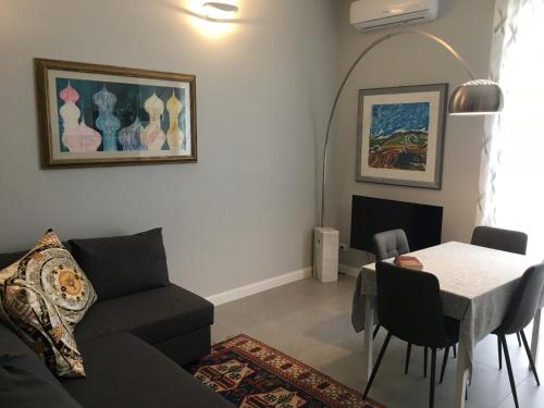 SAN FRANCESCO Apartment, Turin (photo 2)