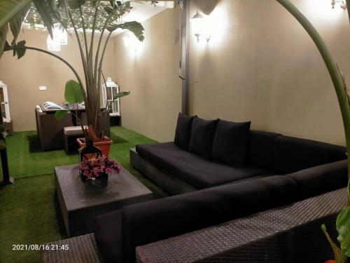 Facilities, Casa Flores del Mediterraneo in San Adrian de Besos