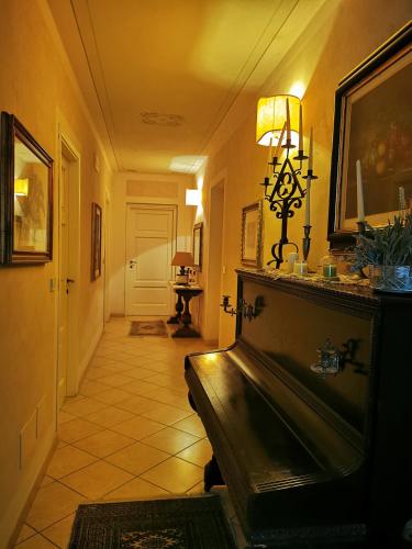  Il Melograno Country House in Saturnia