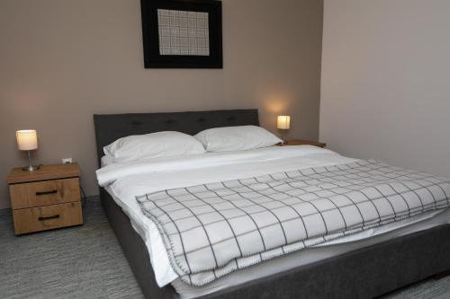 Hotel Board – Jahorina, LA