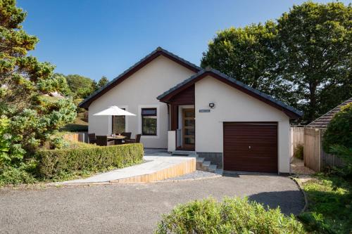 Hafan Heli - Luxury Cottage, Near to Beach, Pet Friendly gîte à louer Bonvilles Court