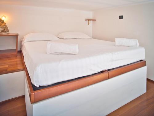  Medusa Apartment - Monolocale Centro in Finale Ligure