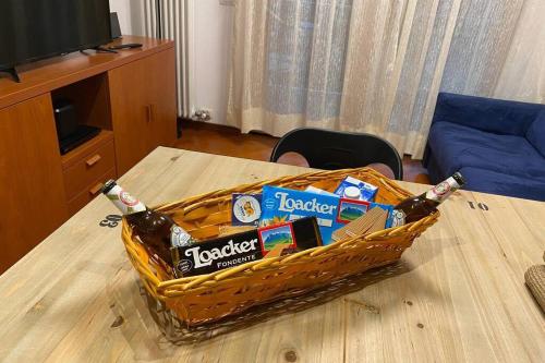 Living Rencio: vicino al Centro di Bolzano 5