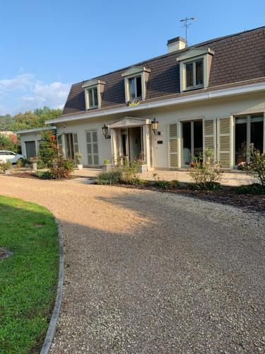 Hotel in Haacht