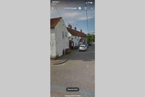 Lovely Cottage with Private Garden gîte à louer Great Ryburgh