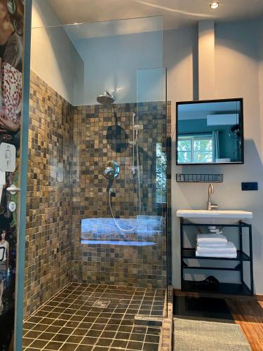 sleep & go -Meran easy staying – Merano, MS