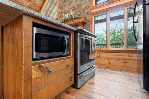 Affinity Riverside Cabin - image 8