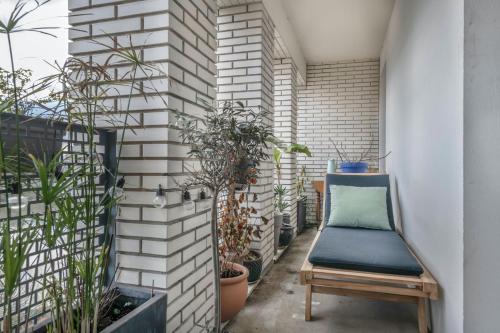 Appartement chic et moderne sur les bords de Loire - image 3