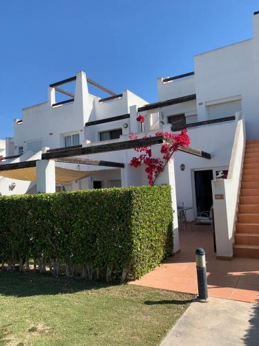 . Naranjo 7 - N565 - 2 bathrooms Apartment in Alhama de Murcia Golf Resort