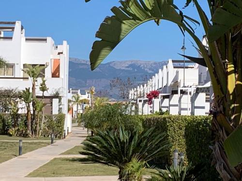  Naranjo 7 - N565 - 2 bathrooms Apartment in Alhama de Murcia Golf Resort in Alhama de Murcia