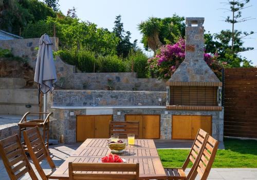 Olive and Sea Villas