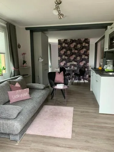 Ferienwohnung Bad Wilsnack in Bad Wilsnack, Deutschland