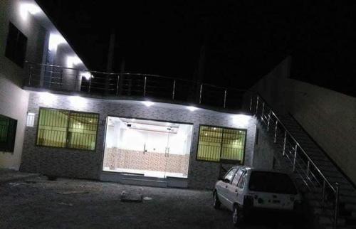 New Rose Valley Hotel